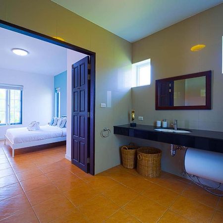 2 Bedroom Private Pool Bali Style Villa B98 HHQ Eksteriør bilde