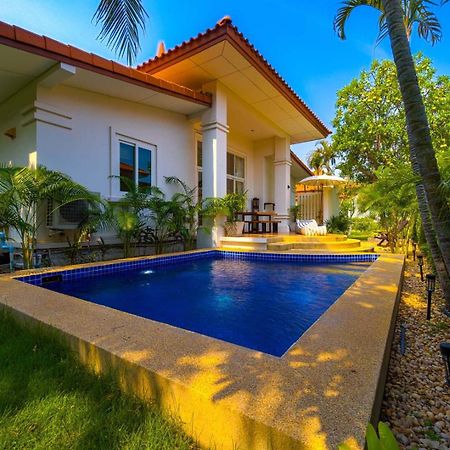 2 Bedroom Private Pool Bali Style Villa B98 HHQ Eksteriør bilde