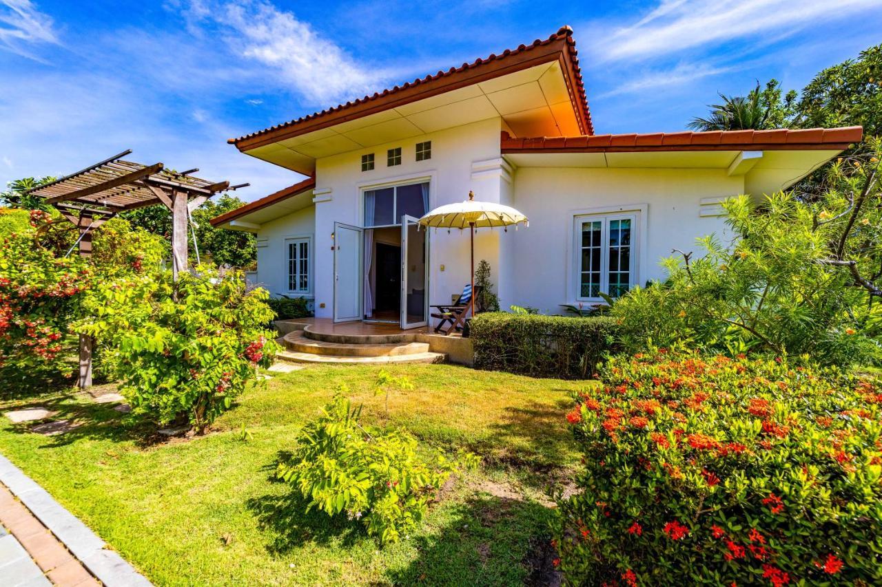 2 Bedroom Private Pool Bali Style Villa B98 HHQ Eksteriør bilde