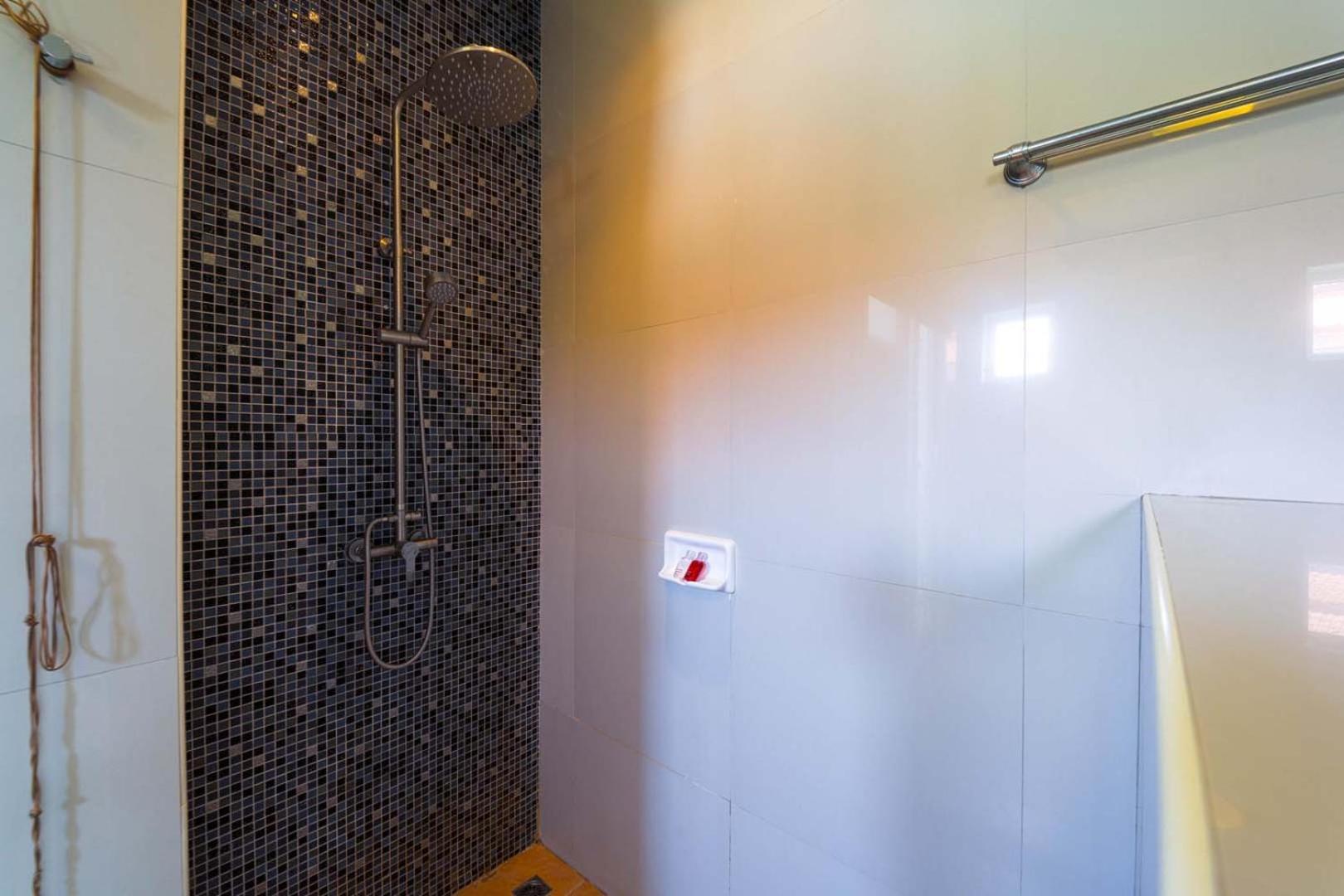 2 Bedroom Private Pool Bali Style Villa B98 HHQ Eksteriør bilde