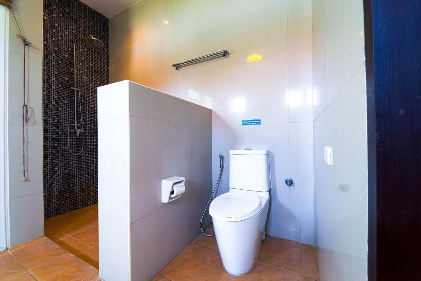2 Bedroom Private Pool Bali Style Villa B98 HHQ Eksteriør bilde
