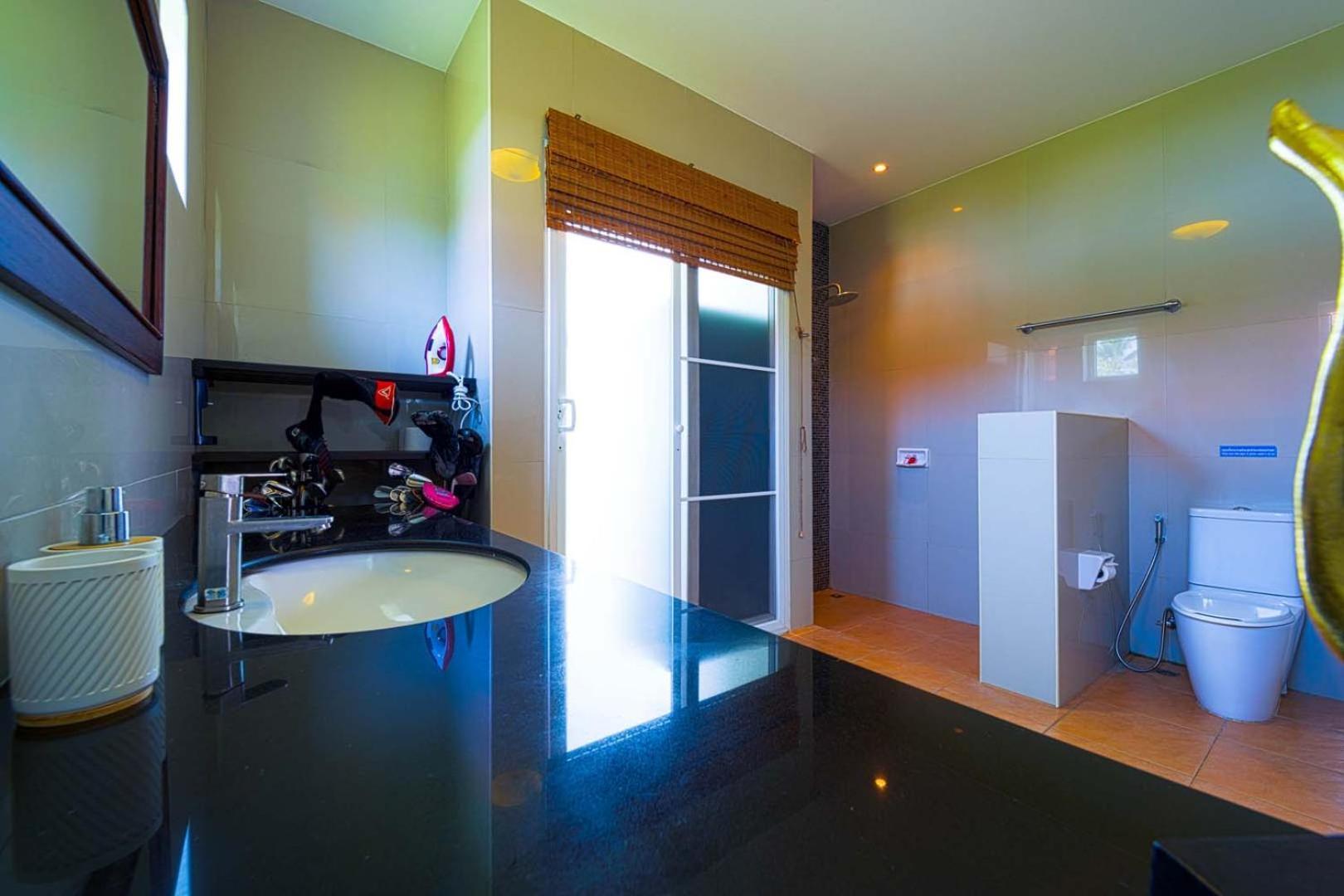 2 Bedroom Private Pool Bali Style Villa B98 HHQ Eksteriør bilde