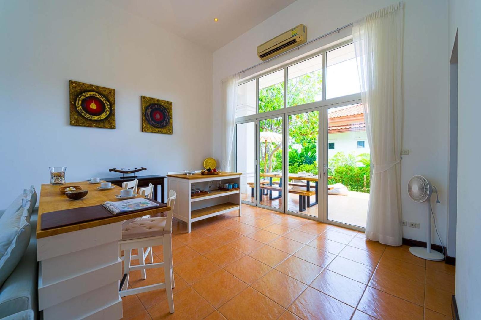 2 Bedroom Private Pool Bali Style Villa B98 HHQ Eksteriør bilde