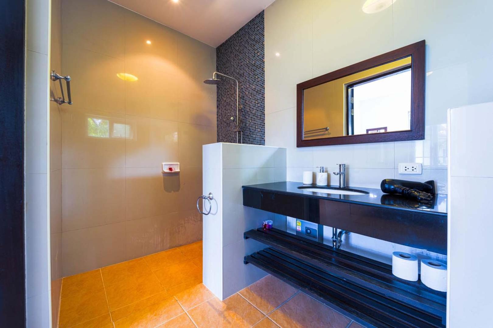 2 Bedroom Private Pool Bali Style Villa B98 HHQ Eksteriør bilde