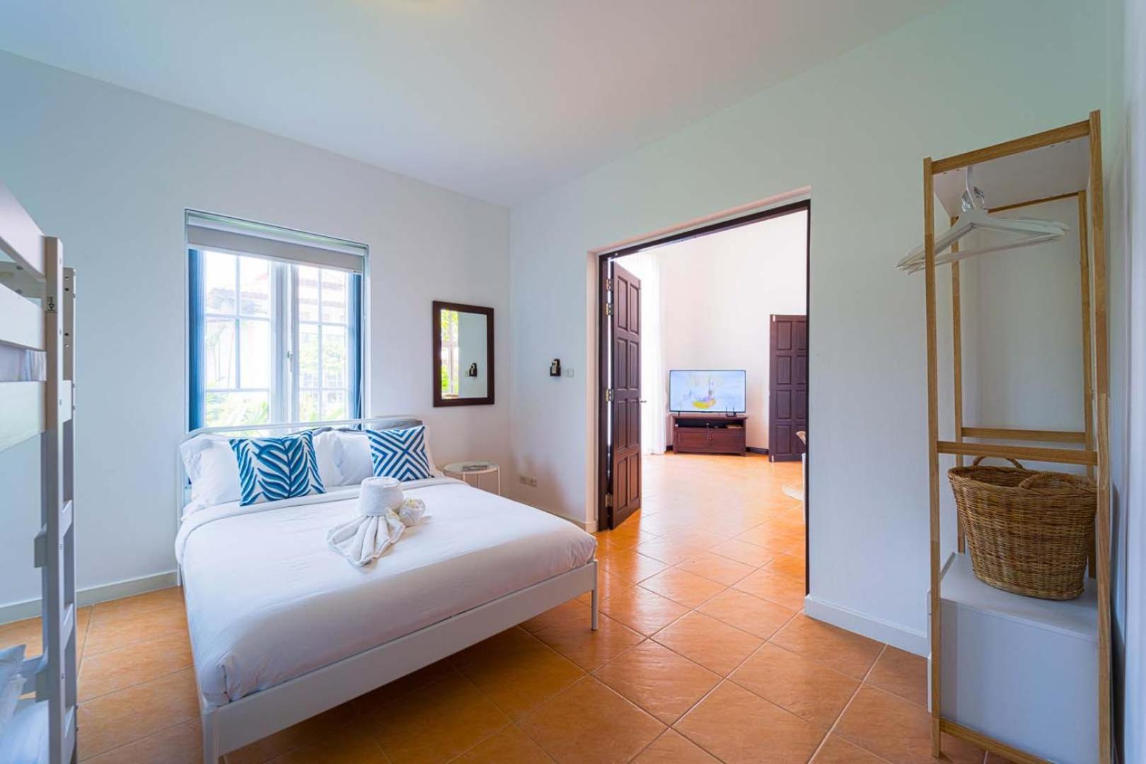 2 Bedroom Private Pool Bali Style Villa B98 HHQ Eksteriør bilde