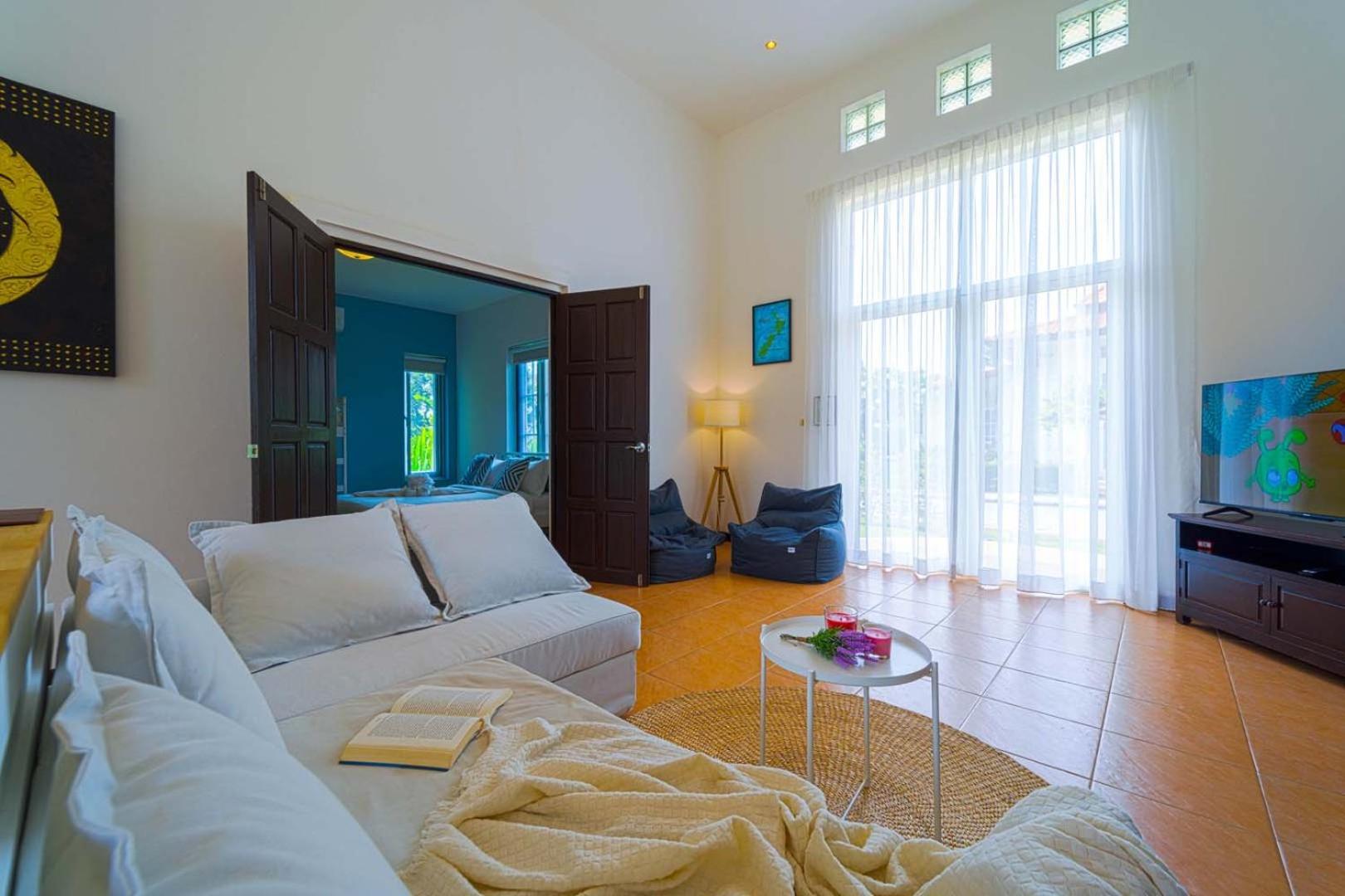 2 Bedroom Private Pool Bali Style Villa B98 HHQ Eksteriør bilde