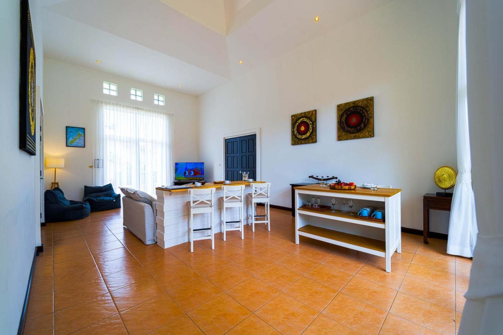 2 Bedroom Private Pool Bali Style Villa B98 HHQ Eksteriør bilde