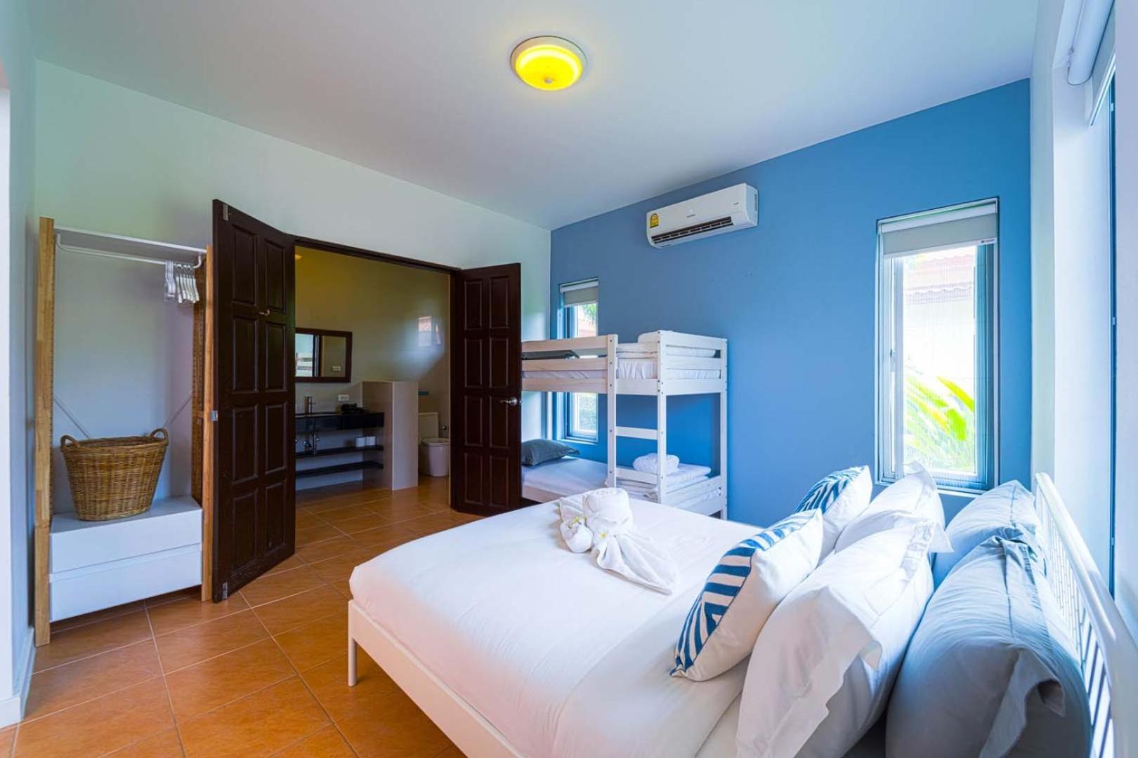 2 Bedroom Private Pool Bali Style Villa B98 HHQ Eksteriør bilde