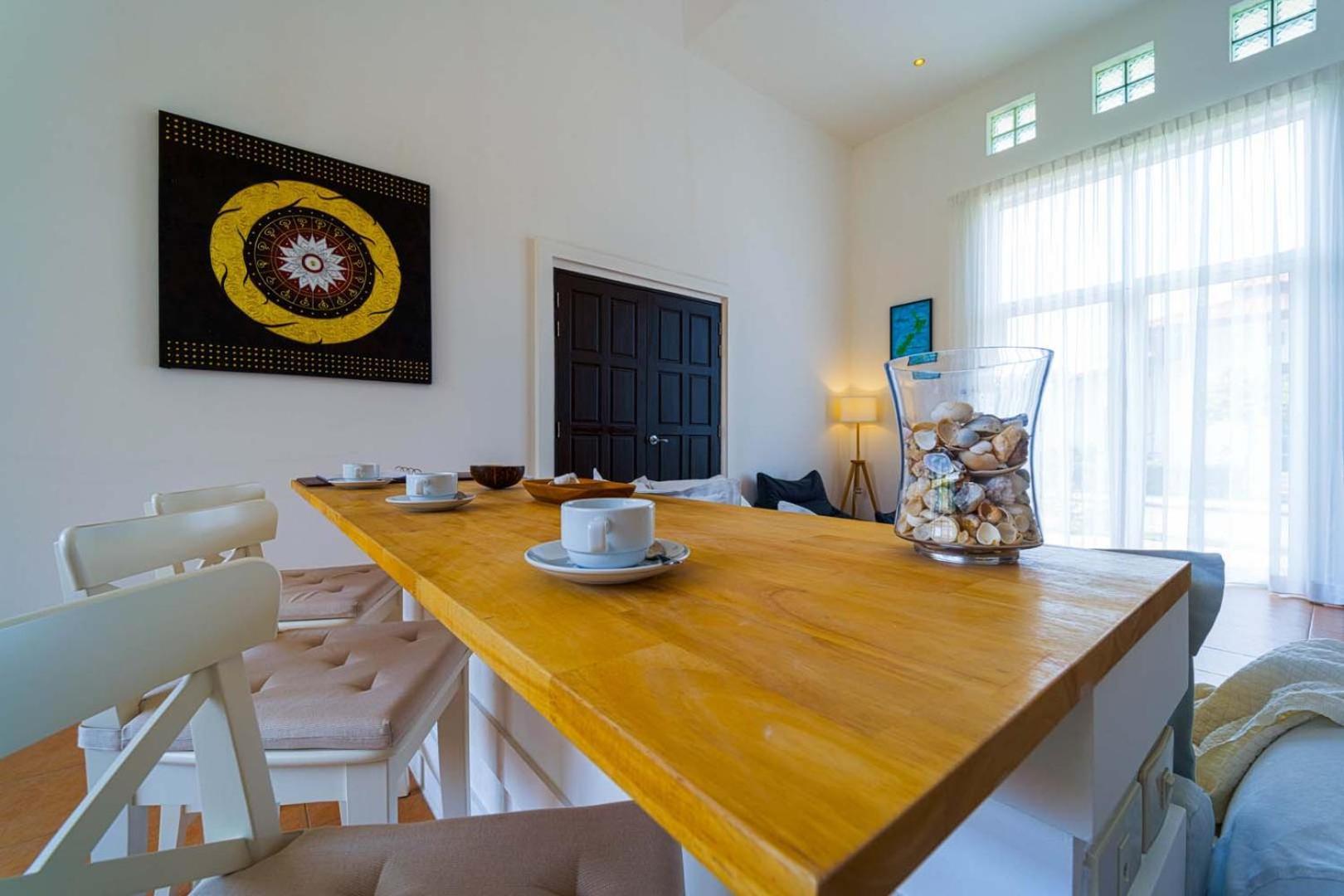 2 Bedroom Private Pool Bali Style Villa B98 HHQ Eksteriør bilde