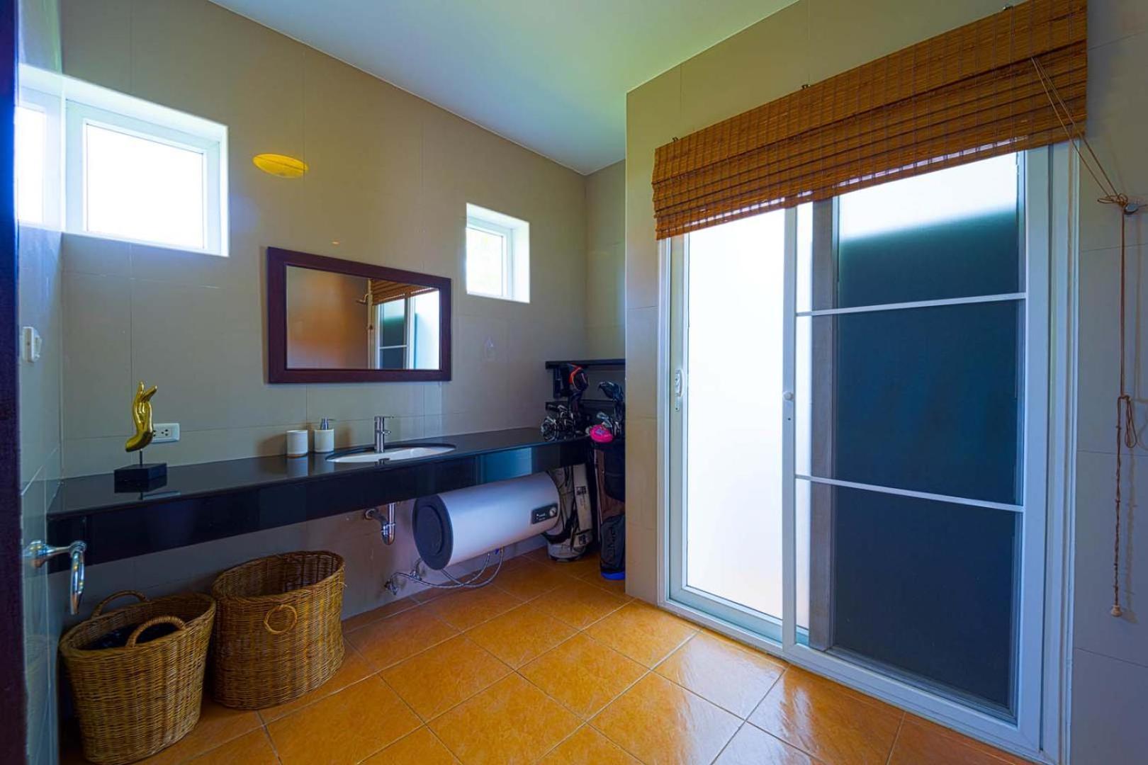 2 Bedroom Private Pool Bali Style Villa B98 HHQ Eksteriør bilde