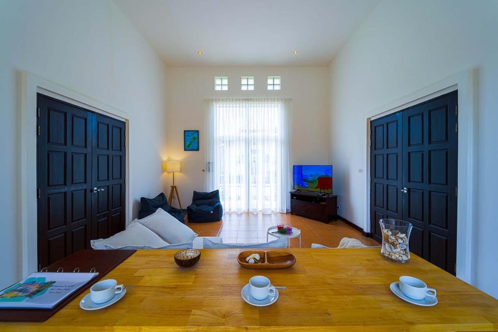 2 Bedroom Private Pool Bali Style Villa B98 HHQ Eksteriør bilde