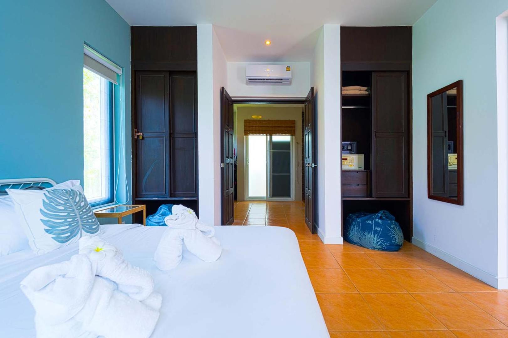 2 Bedroom Private Pool Bali Style Villa B98 HHQ Eksteriør bilde