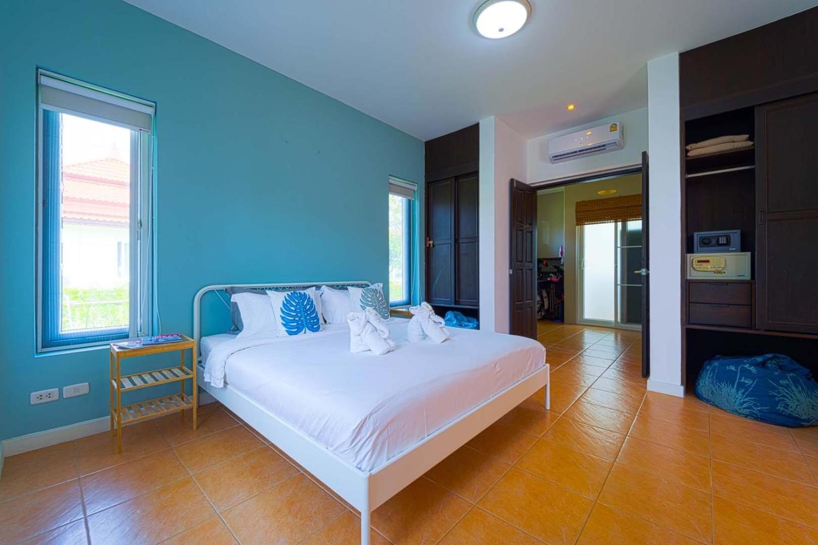 2 Bedroom Private Pool Bali Style Villa B98 HHQ Eksteriør bilde