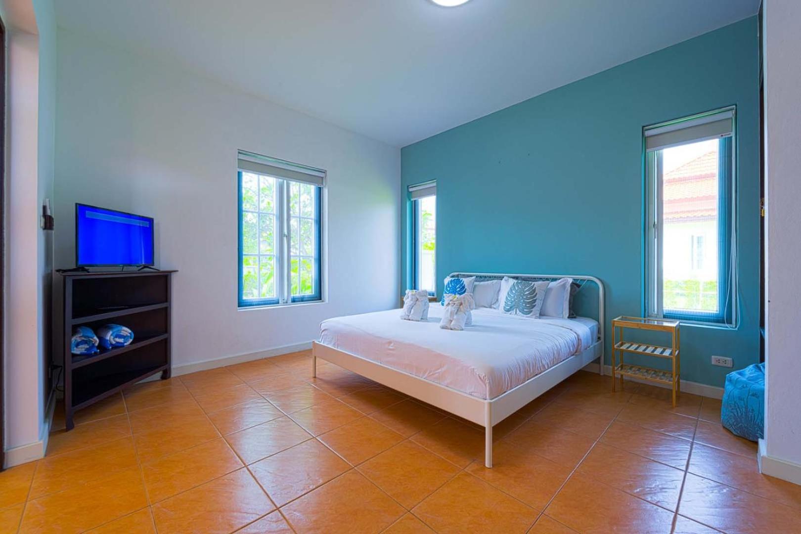 2 Bedroom Private Pool Bali Style Villa B98 HHQ Eksteriør bilde