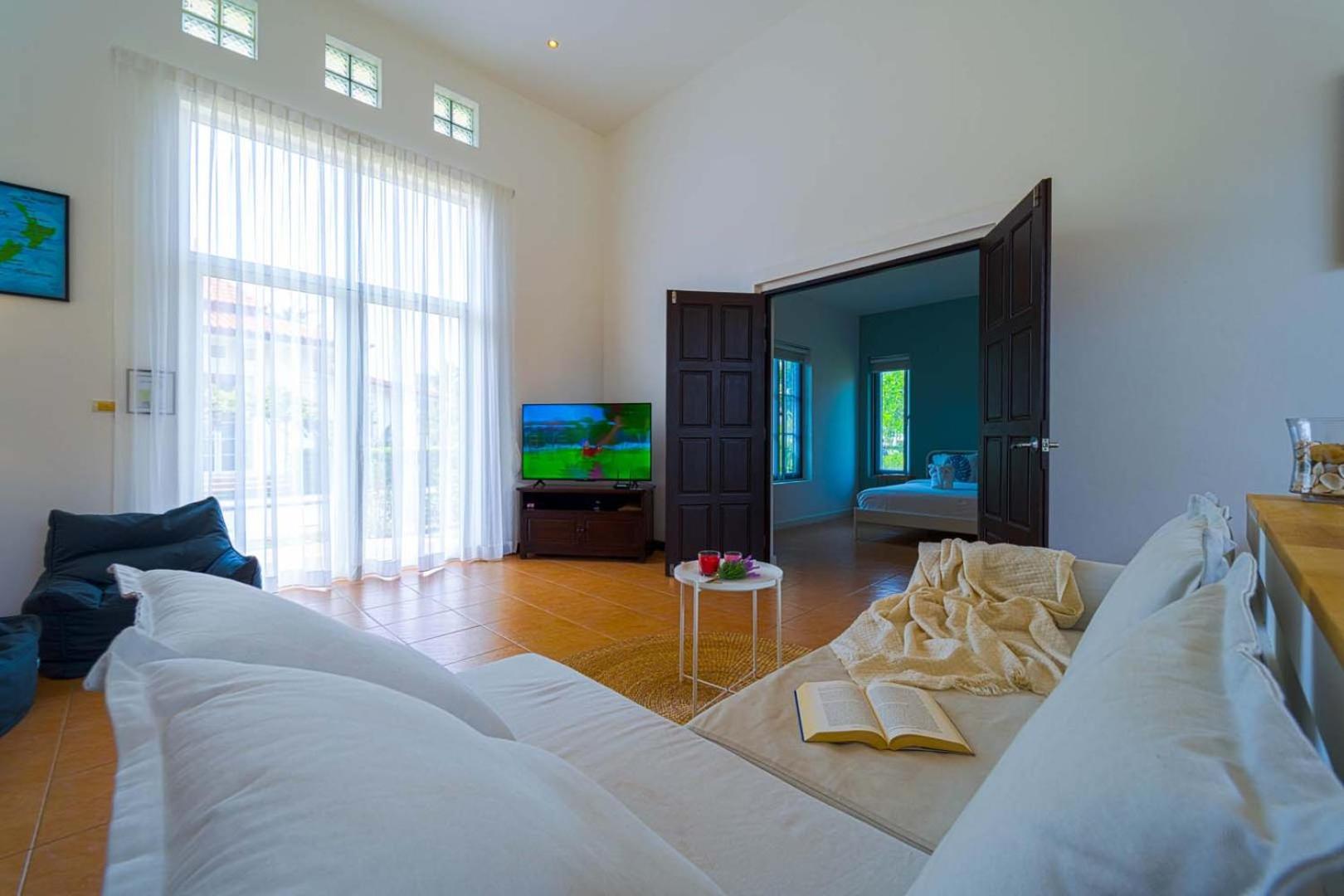 2 Bedroom Private Pool Bali Style Villa B98 HHQ Eksteriør bilde