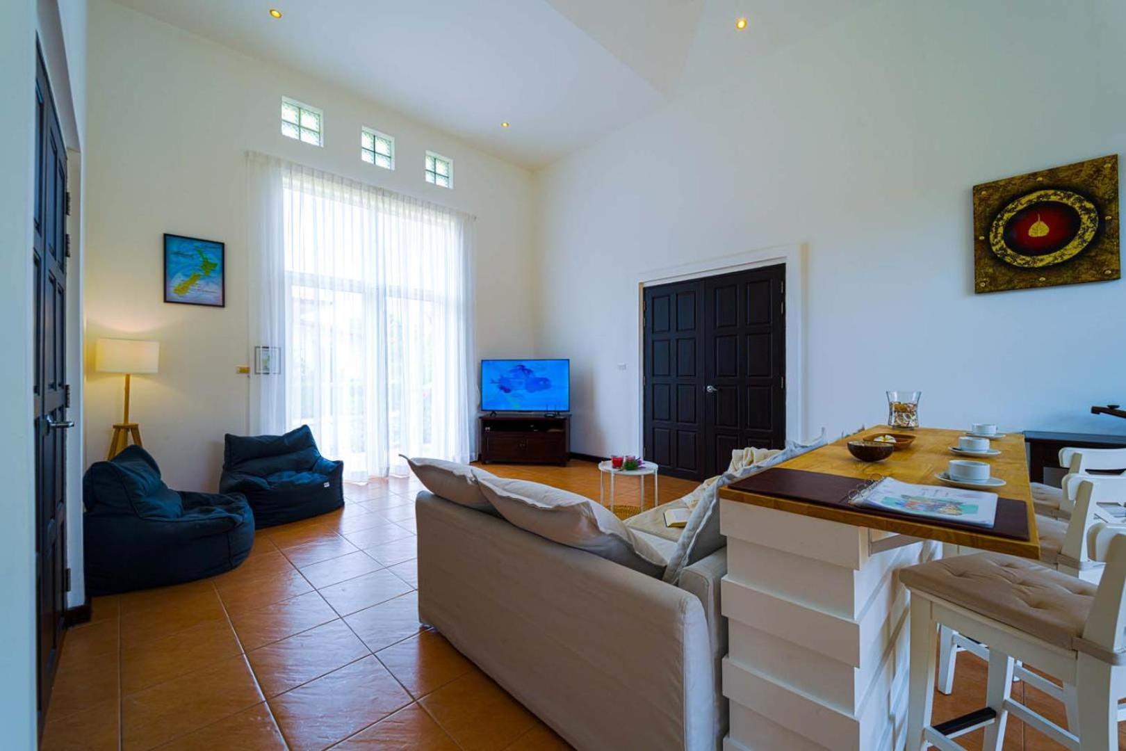 2 Bedroom Private Pool Bali Style Villa B98 HHQ Eksteriør bilde