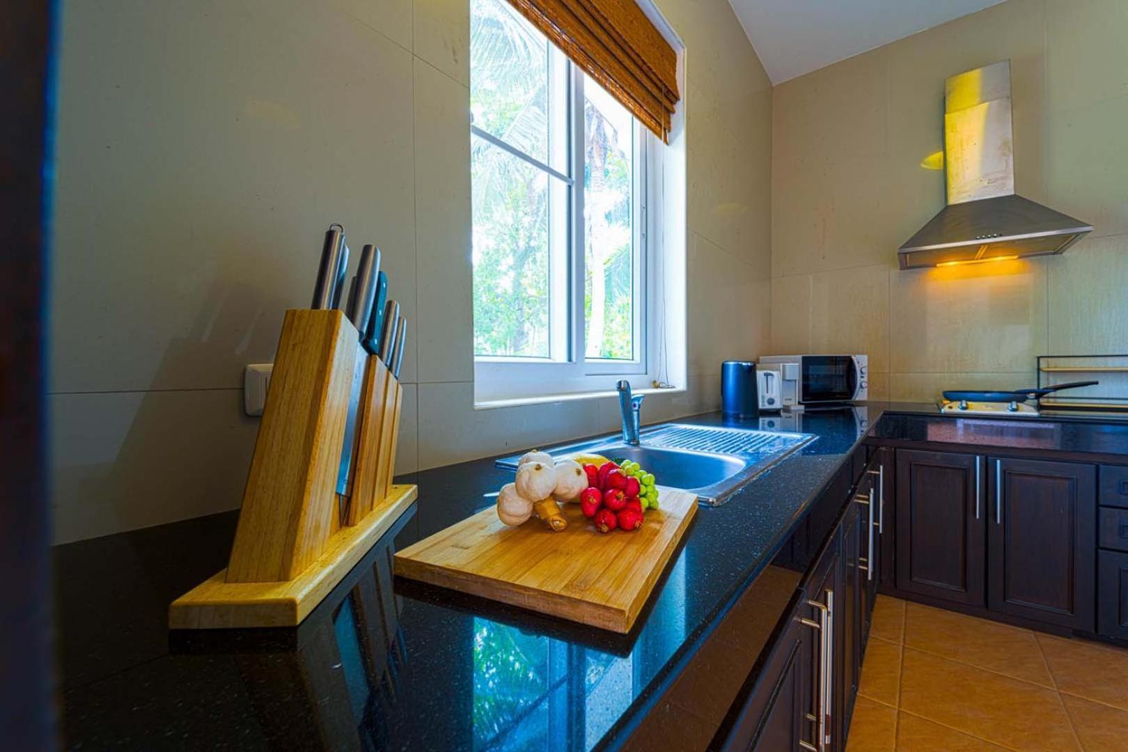 2 Bedroom Private Pool Bali Style Villa B98 HHQ Eksteriør bilde