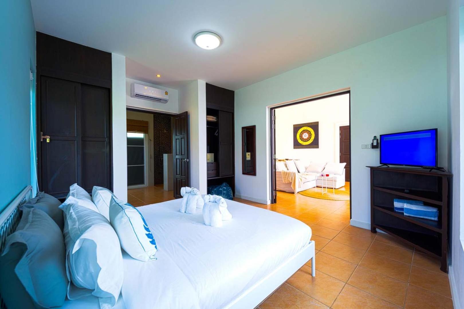 2 Bedroom Private Pool Bali Style Villa B98 HHQ Eksteriør bilde