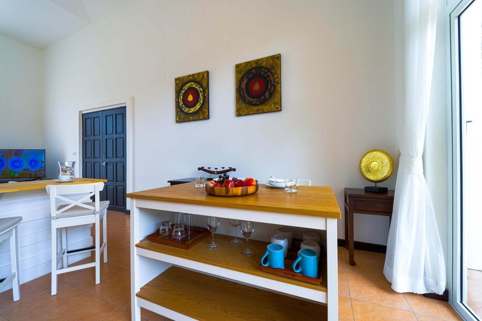 2 Bedroom Private Pool Bali Style Villa B98 HHQ Eksteriør bilde