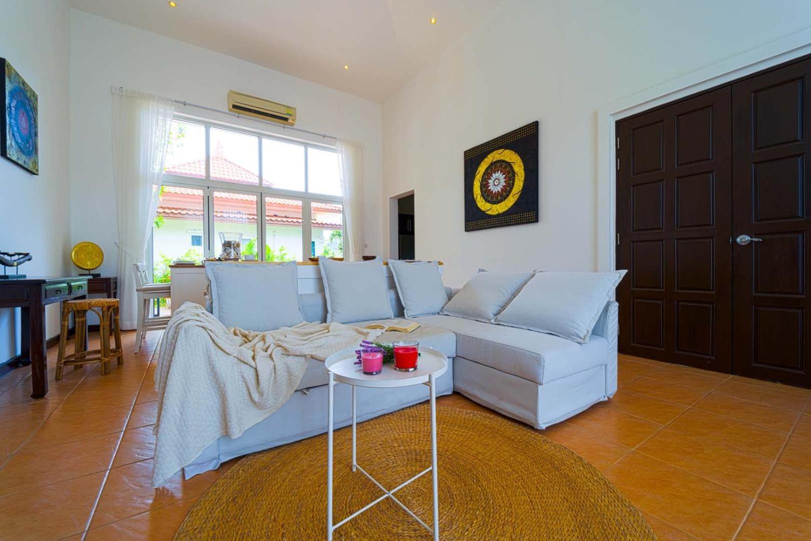 2 Bedroom Private Pool Bali Style Villa B98 HHQ Eksteriør bilde