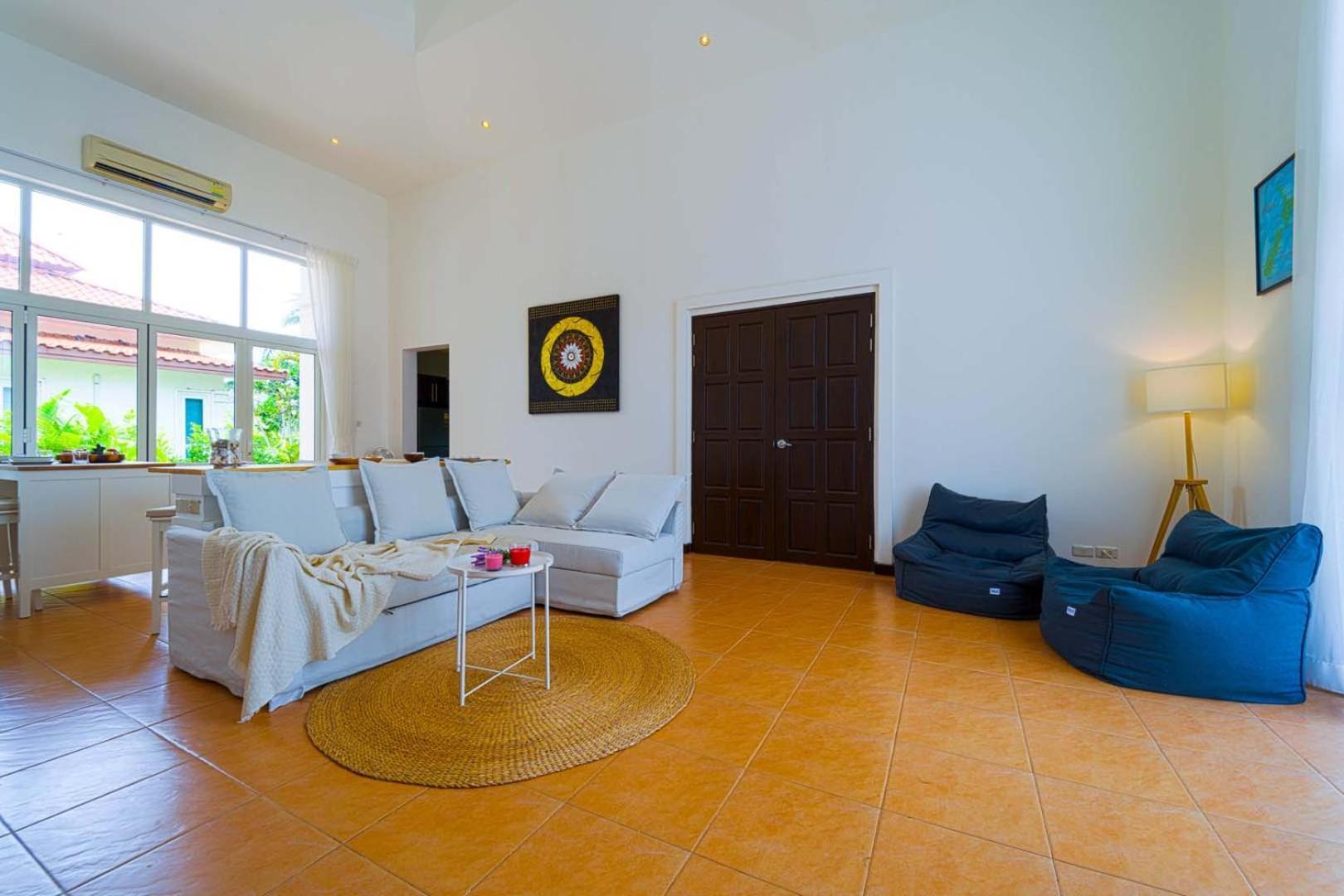 2 Bedroom Private Pool Bali Style Villa B98 HHQ Eksteriør bilde