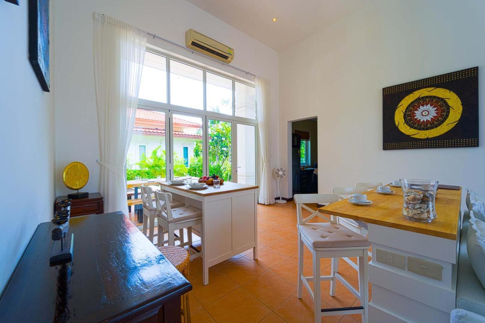 2 Bedroom Private Pool Bali Style Villa B98 HHQ Eksteriør bilde