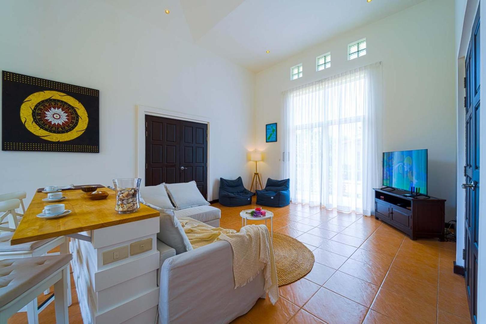 2 Bedroom Private Pool Bali Style Villa B98 HHQ Eksteriør bilde