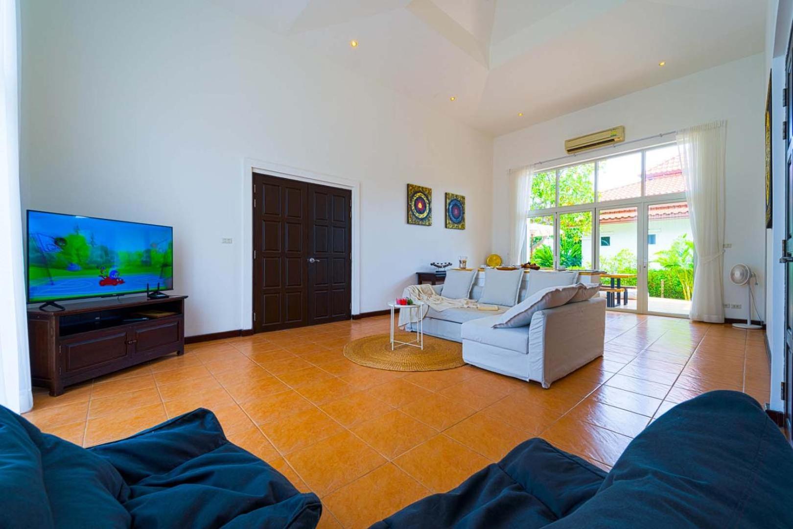 2 Bedroom Private Pool Bali Style Villa B98 HHQ Eksteriør bilde