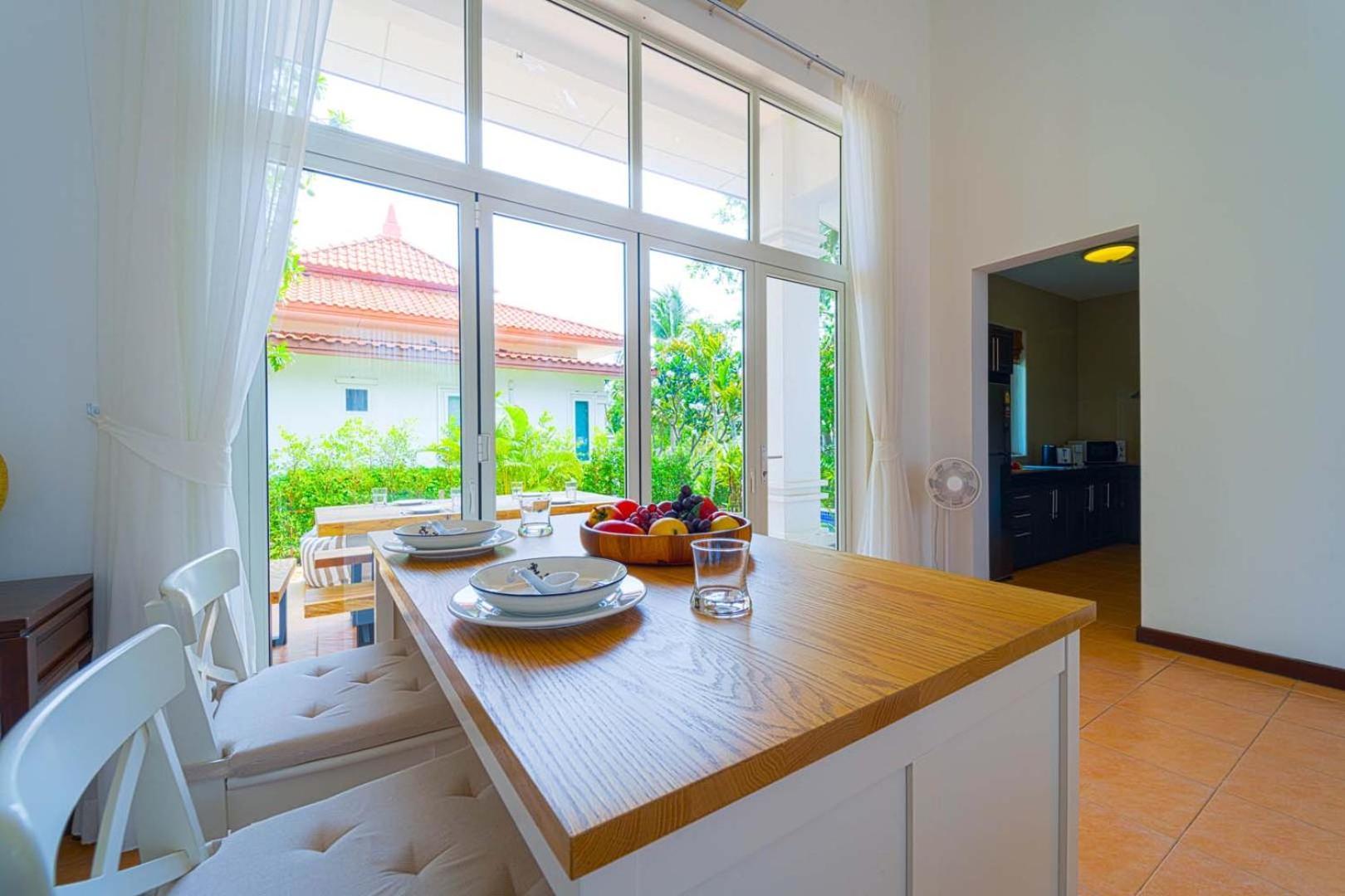 2 Bedroom Private Pool Bali Style Villa B98 HHQ Eksteriør bilde