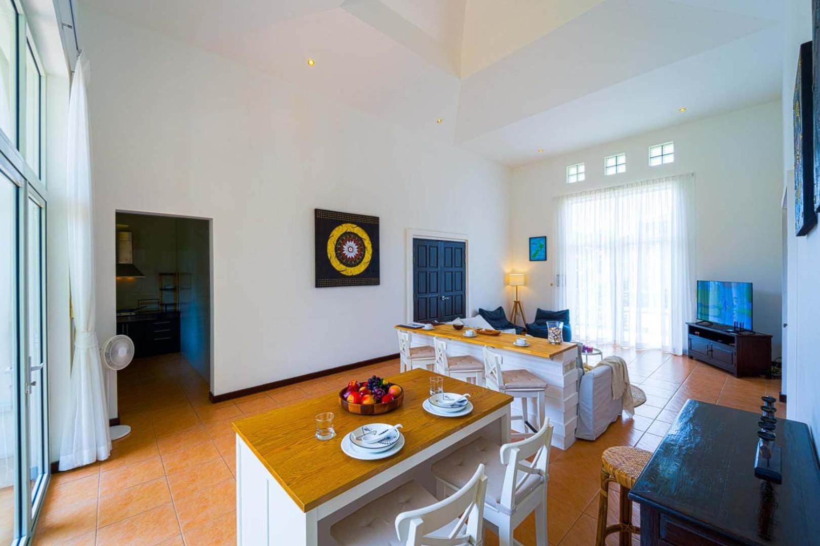 2 Bedroom Private Pool Bali Style Villa B98 HHQ Eksteriør bilde