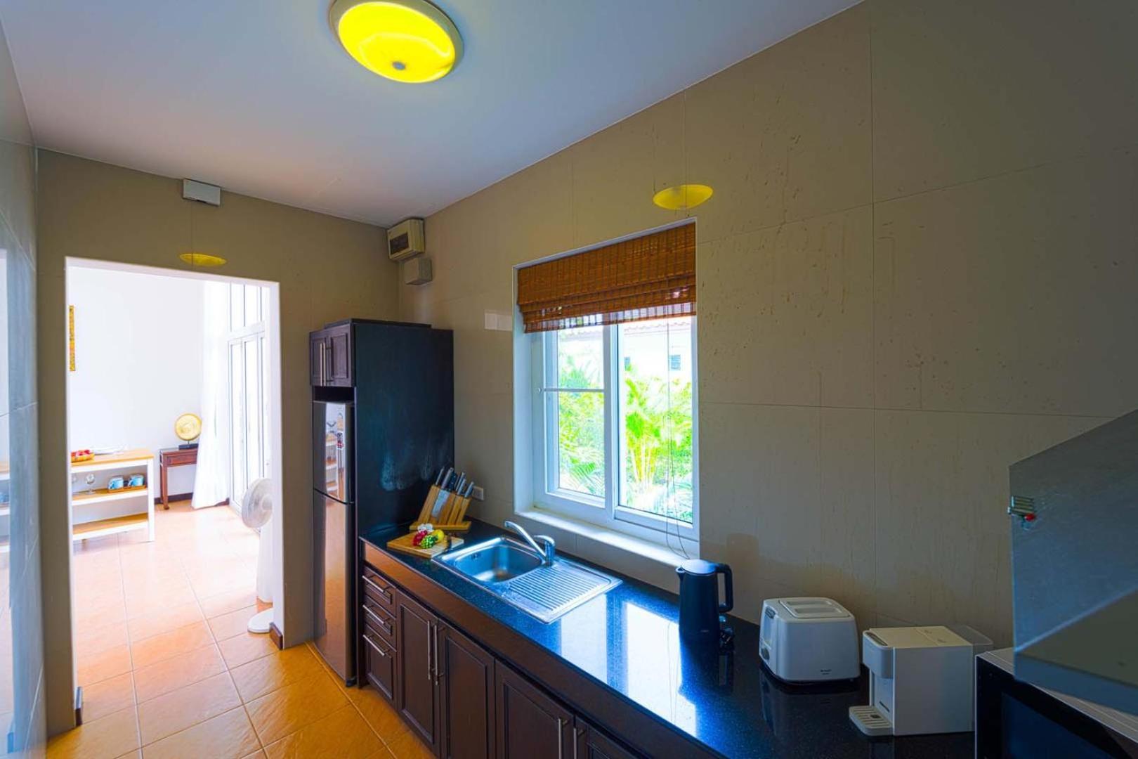 2 Bedroom Private Pool Bali Style Villa B98 HHQ Eksteriør bilde