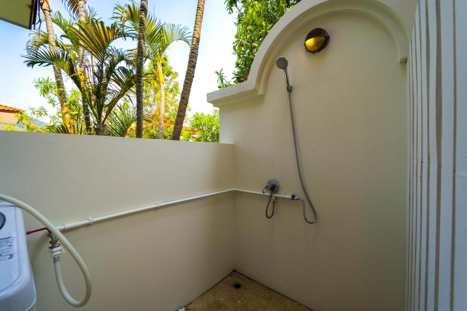 2 Bedroom Private Pool Bali Style Villa B98 HHQ Eksteriør bilde