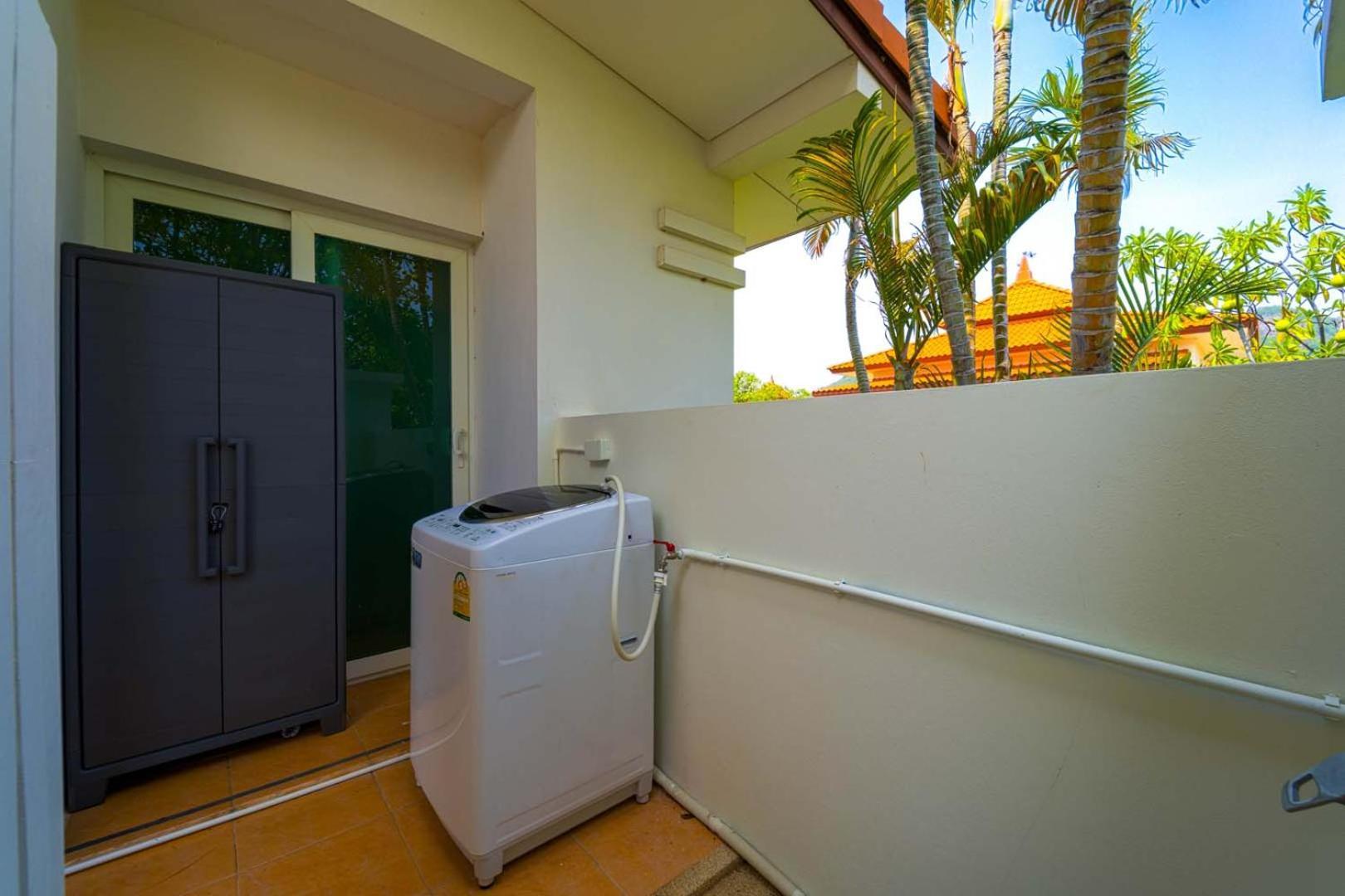 2 Bedroom Private Pool Bali Style Villa B98 HHQ Eksteriør bilde