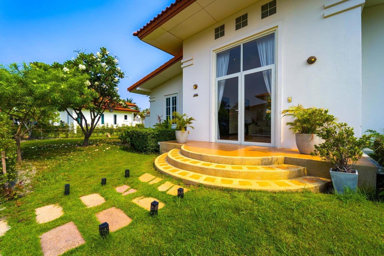 2 Bedroom Private Pool Bali Style Villa B98 HHQ Eksteriør bilde